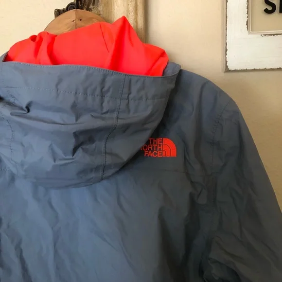 {The North Face} Women’s lightweight windbreaker jacket - Picture 4 of 9